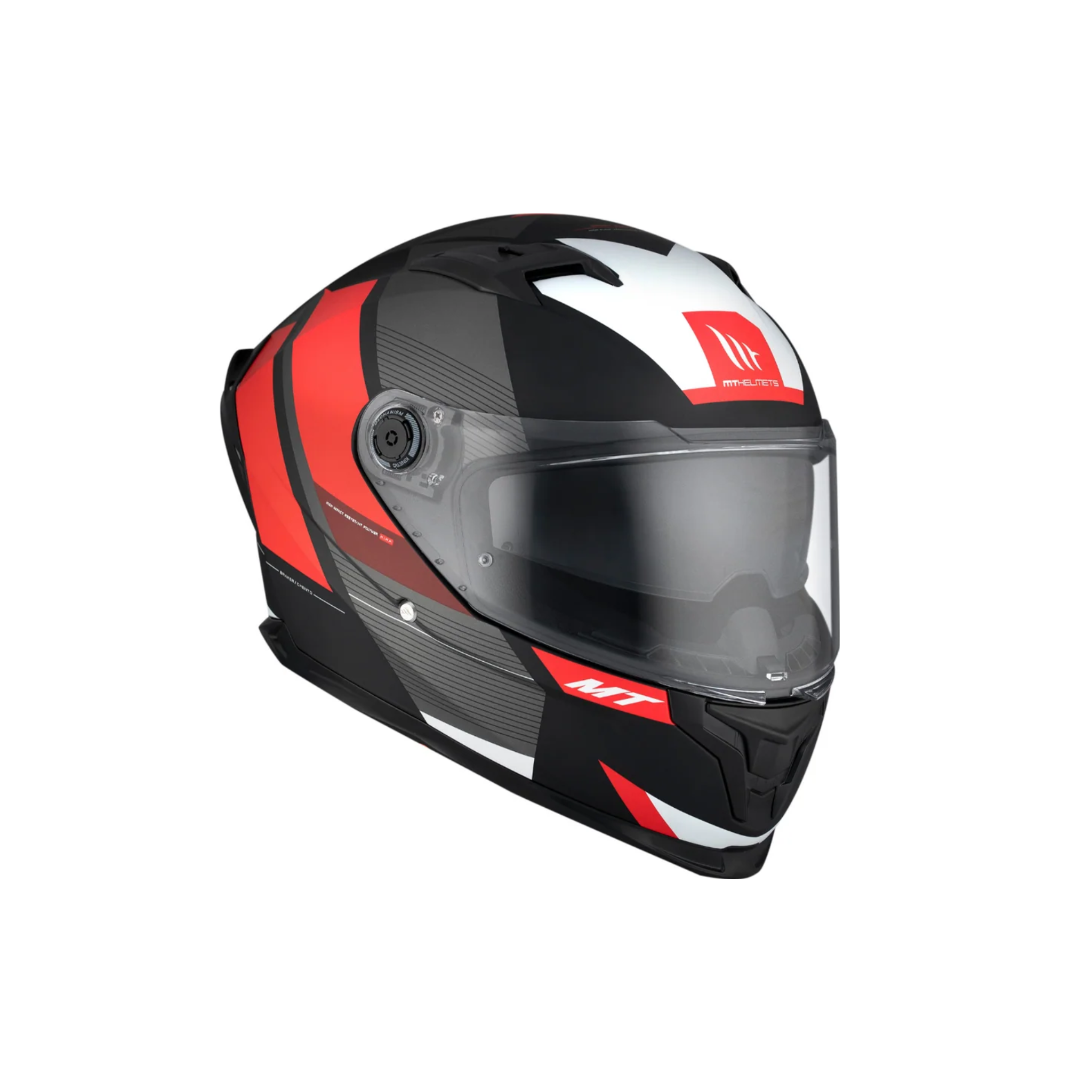 Casco integral MT Braker sv Chento