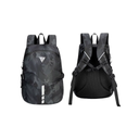 Mochila para casco Motowolf MDL0726