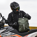 Mochila para casco Motowolf MDL0726