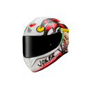 Casco integral MT Targo Joker