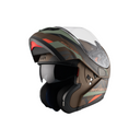 Casco modular MT Atom sv Skill