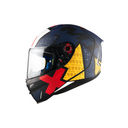Casco integral MT Revenge 2 Light