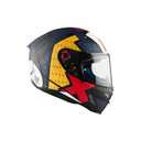 Casco integral MT Revenge 2 Light