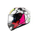 Casco integral MT Revenge 2 Light