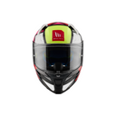Casco integral MT Revenge 2 Light