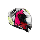 Casco integral MT Revenge 2 Light