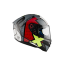 Casco integral MT Revenge 2 Light