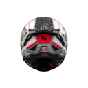 Casco integral MT Thunder 4 sv Freeway