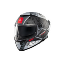 Casco integral MT Thunder 4 sv Rainforest