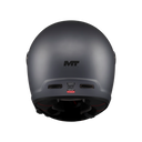 Casco integral MT Jarama sv Pure