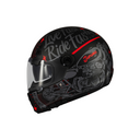 Casco integral MT Jarama sv Art E5