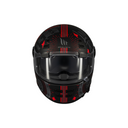 Casco integral MT Jarama sv Art E5
