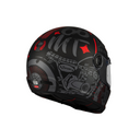 Casco integral MT Jarama sv Art E5