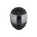 Casco modular MT Atom 2 sv Solid