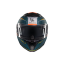 Casco modular MT Atom 2 sv Destiny