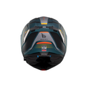 Casco modular MT Atom 2 sv Destiny