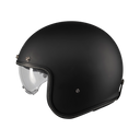 Casco jet MT Le Mans 2 sv S Pure
