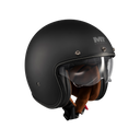 Casco jet MT Le Mans 2 sv S Pure