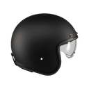 Casco jet MT Le Mans 2 sv S Pure