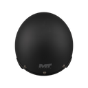Casco jet MT Le Mans 2 sv S Pure
