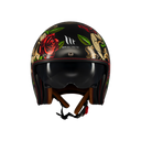 Casco jet MT Le Mans 2 sv S Breakout