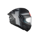 Casco integral MT Targo S Britain