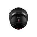 Casco integral MT Braker sv Pure