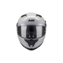 Casco integral MT Braker sv Pure