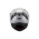 Casco integral MT Braker sv Pure