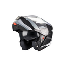 Casco modular MT Genesis sv Raccoon