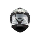 Casco modular MT Genesis sv Raccoon