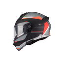 Casco modular MT Genesis sv Raccoon