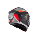Casco modular MT Genesis sv Raccoon