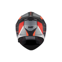 Casco modular MT Genesis sv Raccoon