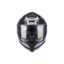 Casco modular MT Genesis sv Stroke