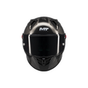 Casco integral MT KRE+ S Pure