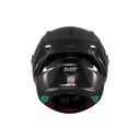 Casco integral MT KRE+ S Pure