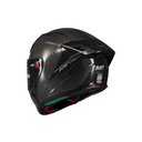 Casco integral MT KRE+ S Pure