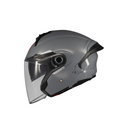 Casco jet MT Cosmo sv Solid
