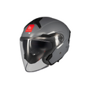 Casco jet MT Cosmo sv Solid