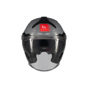 Casco jet MT Cosmo sv Solid