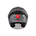 Casco jet MT Cosmo sv Solid