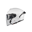Casco jet MT Cosmo sv Pure