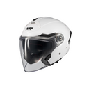 Casco jet MT Cosmo sv Pure