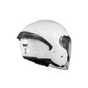 Casco jet MT Cosmo sv Pure