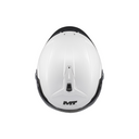 Casco jet MT Cosmo sv Pure