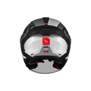 Casco jet MT Cosmo sv Silence