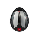 Casco jet MT Cosmo sv Silence