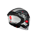 Casco jet MT Cosmo sv Silence