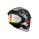 Casco jet MT Cosmo sv Silence